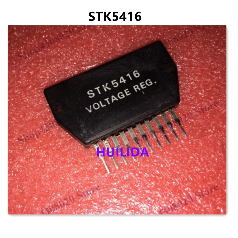 STK5416  ZIP-10  100% New  original