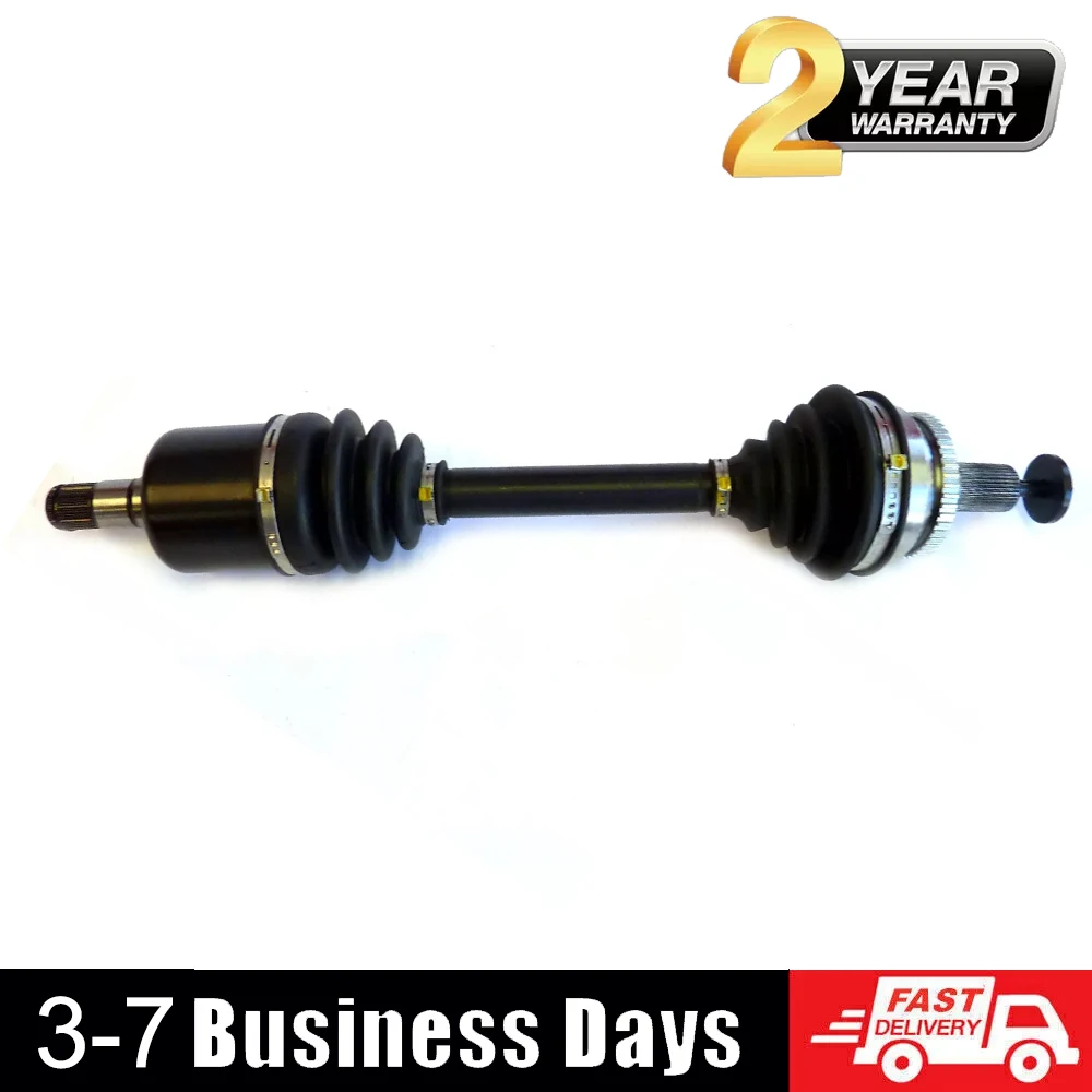 Cv Axle Front Drive… - image