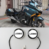 Motorcycle turn signal For BMW K1600B Car logo LED turn signal NEW