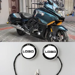 Motorcycle turn signal For BMW K1600B Car logo LED turn signal NEW