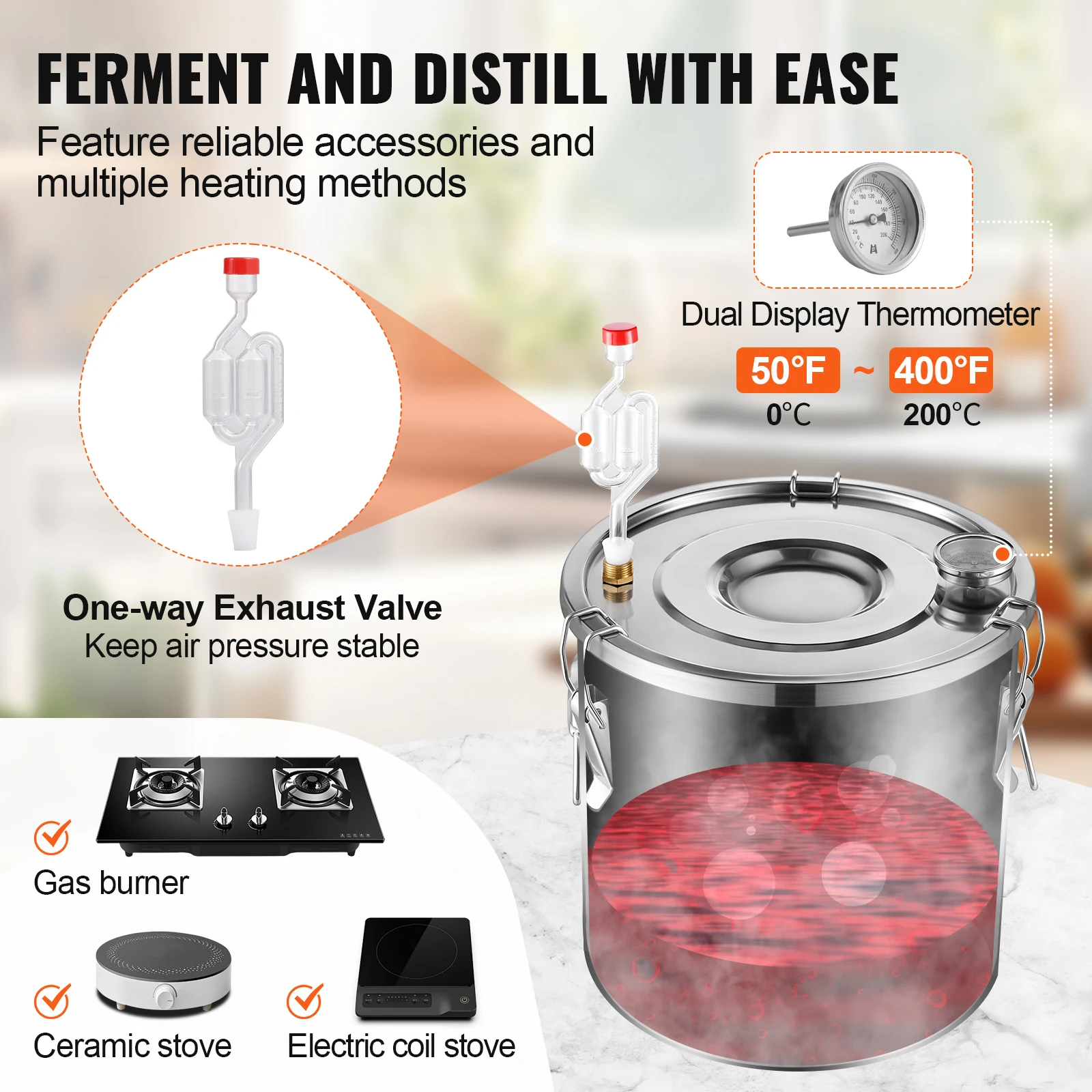 Thumbnail 3 - #4 Top Water Distillers Picks for Every Budget
