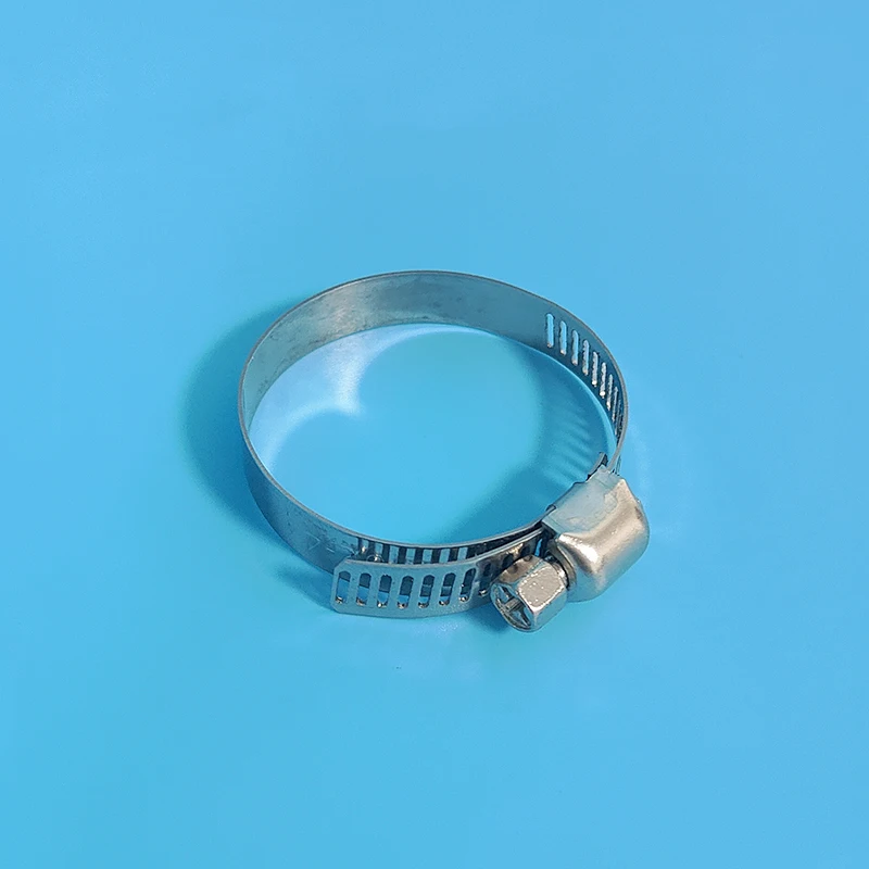 

10pcs 304 stainless steel throat hoop, D. 72-311mm, Hose Clamp, Pipe channel hoop, Tube clip