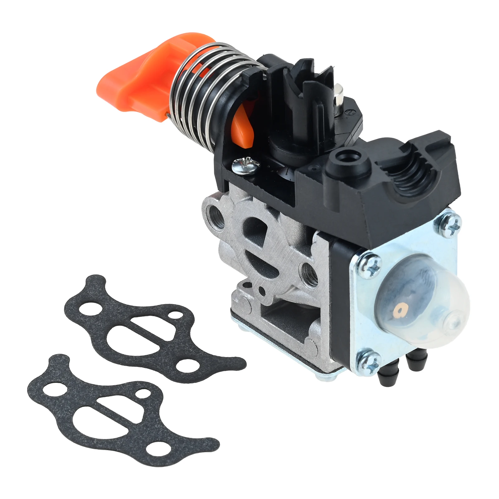 Chainsaw Carburetor with 2pcs  - огляд і ціна Gardening Tools Kit For Home Garden