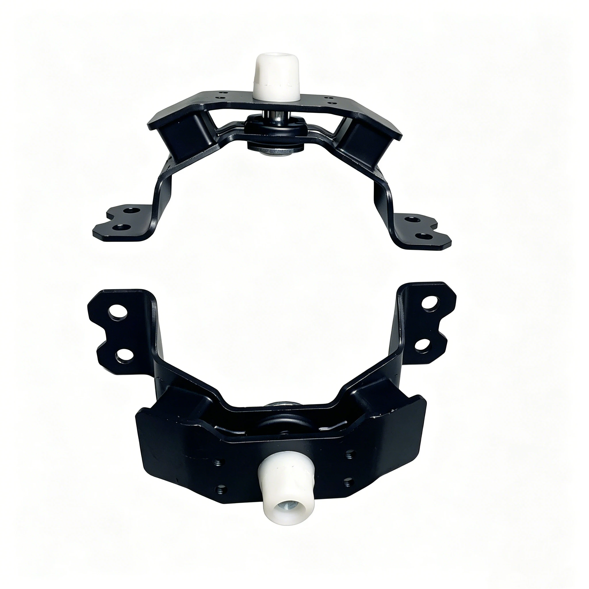 Rear Gearbox Mount 12371-75190 For Prado TRJ150 2TR-FE