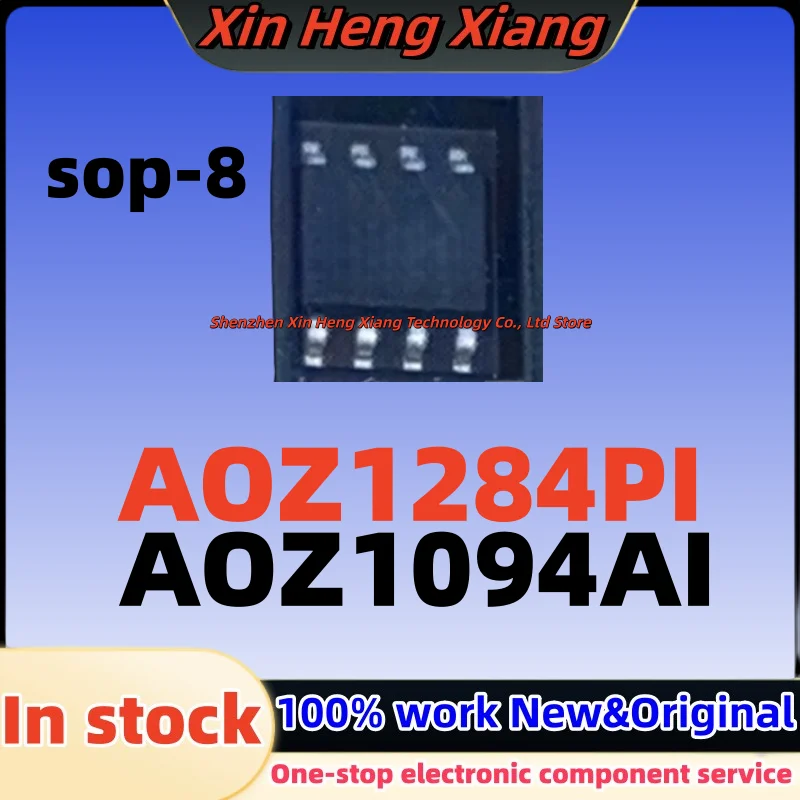 

(10pcs) AOZ1094AI AOZ1284PI Z1094AI Z1284PI sop-8