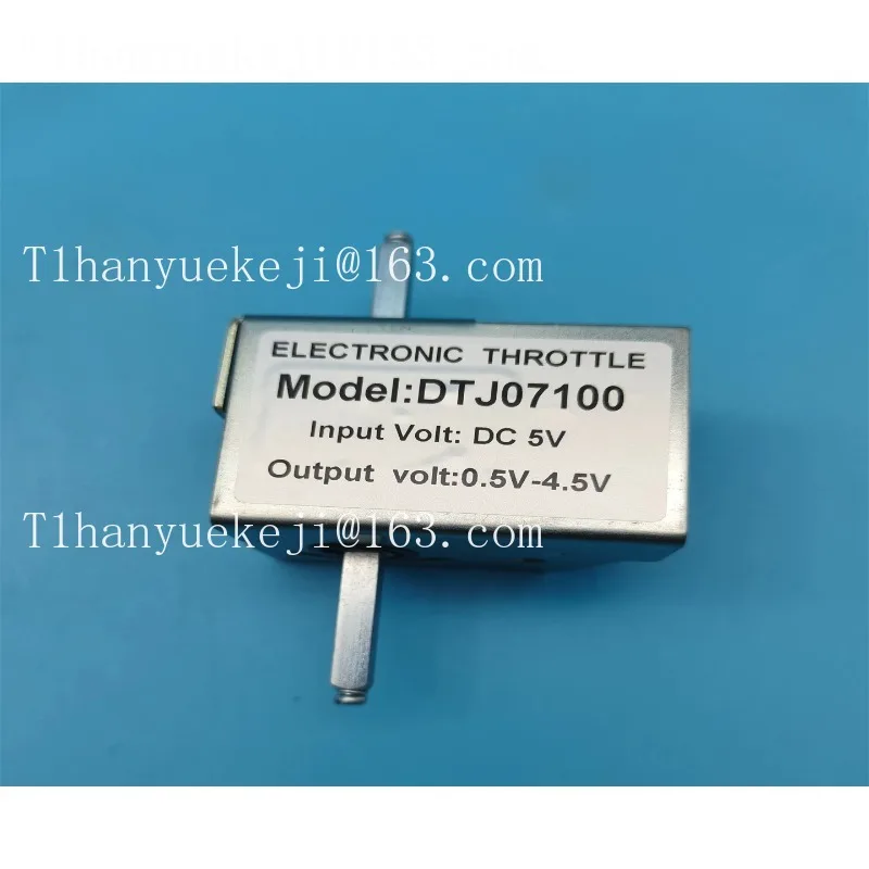 Electric truck accelerator accessories handle governor front and rear knob switch DTJ07100