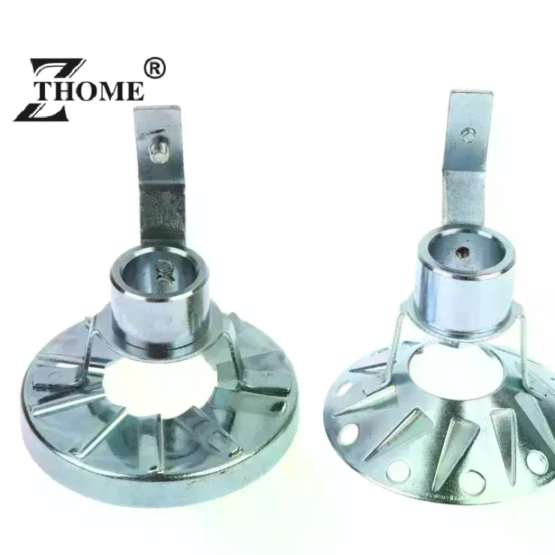 Flame Stabilizing Disc Waste Oil Accessories Siphon Full Cone Combustion Machine Ignition System Parts Flame Stabilizer