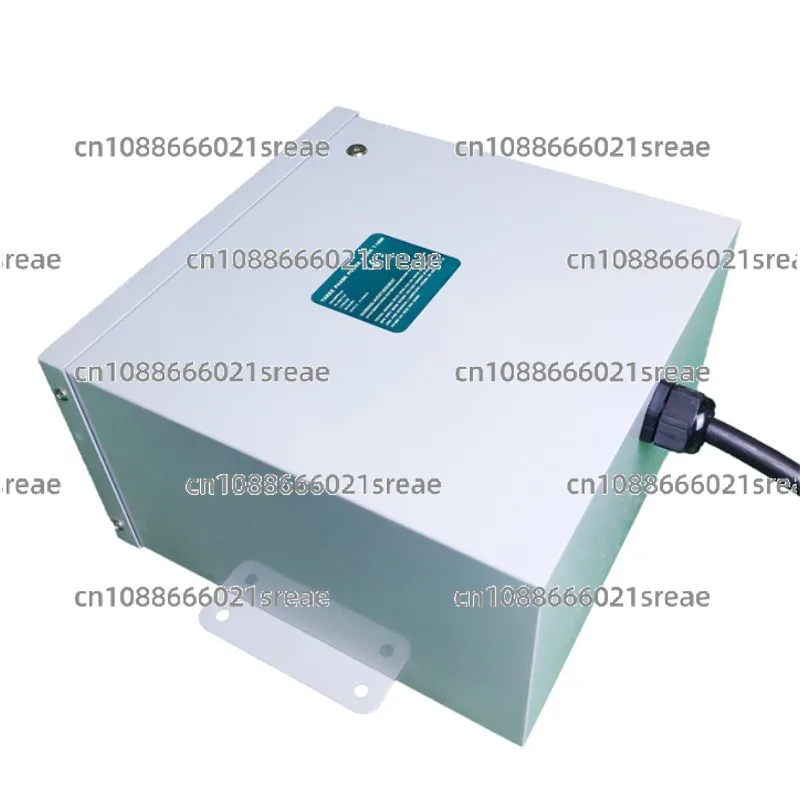 

3-фазный блок энергосбережения Энергосберегающее устройство Power Factor Saver T1000