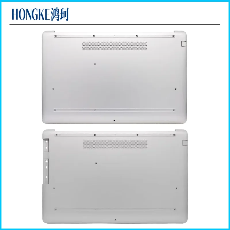 

Нижняя крышка ноутбука HP 17-BY 17-CA 17-CS 17-CR 470-G7, нижняя часть корпуса L83725-001