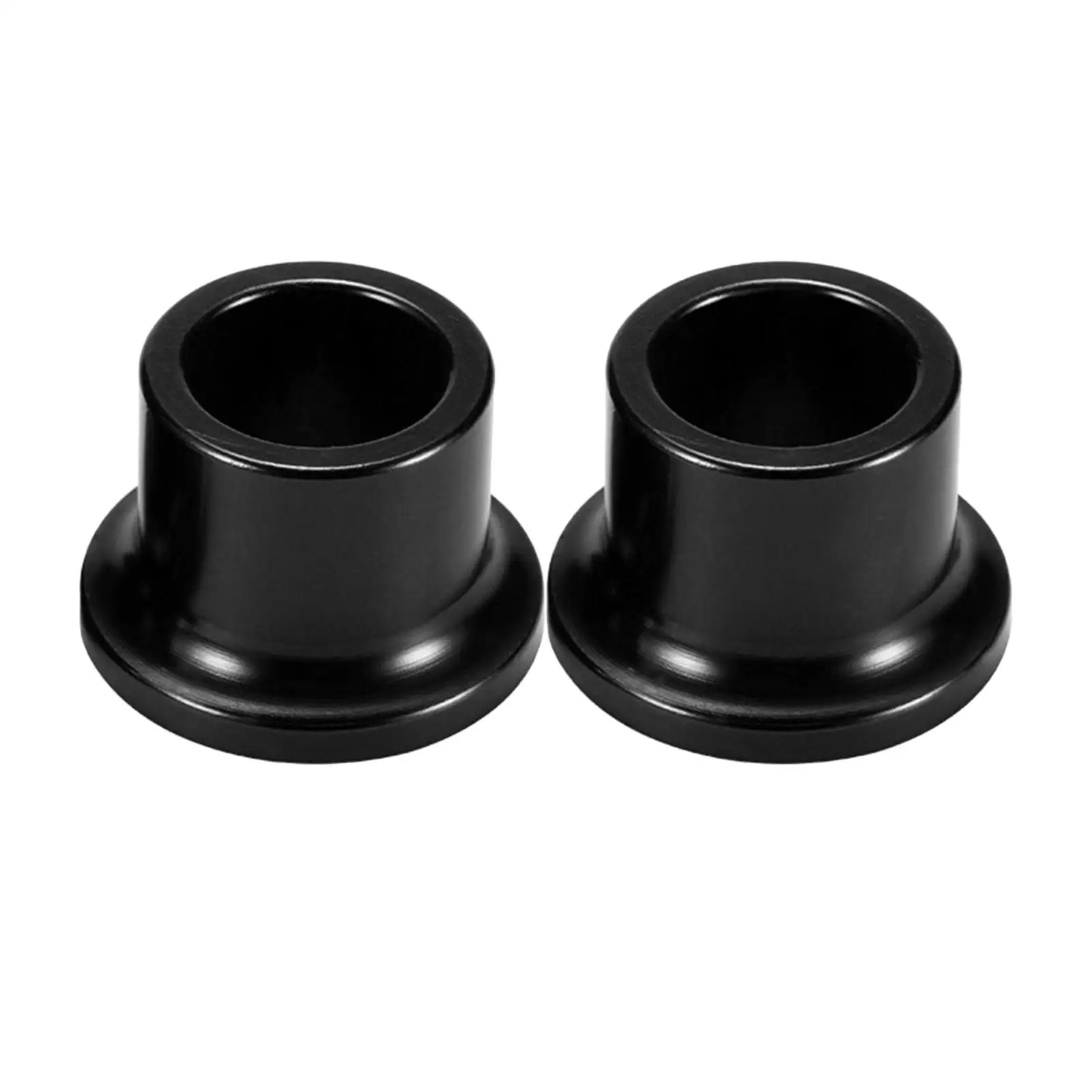 2x Rear Wheel Hub Spacers Replacement Collars Fit for Honda Crf250M 12-21
