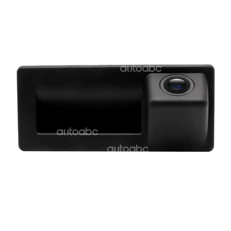 AUTOABC-Suitable for Audi A3 / A4 / A5 / A6 / A7 / Q3 / Q5Lreversing camera interface adapter rear camera display / camera ima