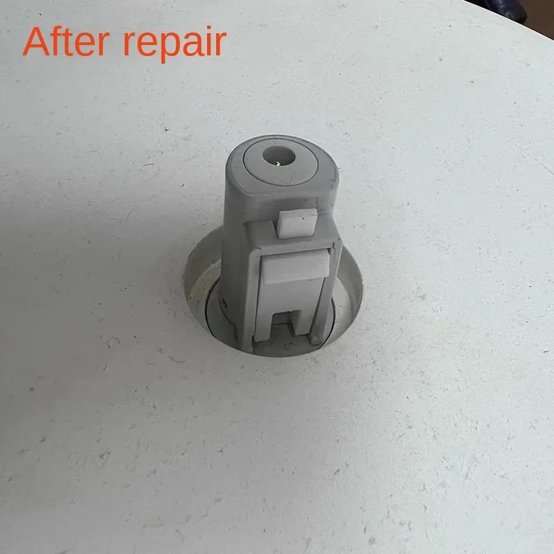 Para Xiaomi Mijia Home DC Inverter 2 reparación de conector de muelle BPLDS02DM/BPLDS03DM accesorios de edición de batería