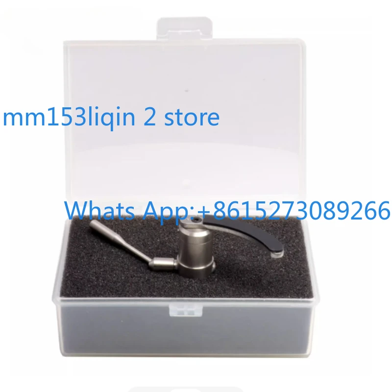 

1PC Brand New EIZZ High End Tonearm Arm Lifter for LP Turntable Recorder Player DISC Vinyl Phono HiFi Audio DIY
