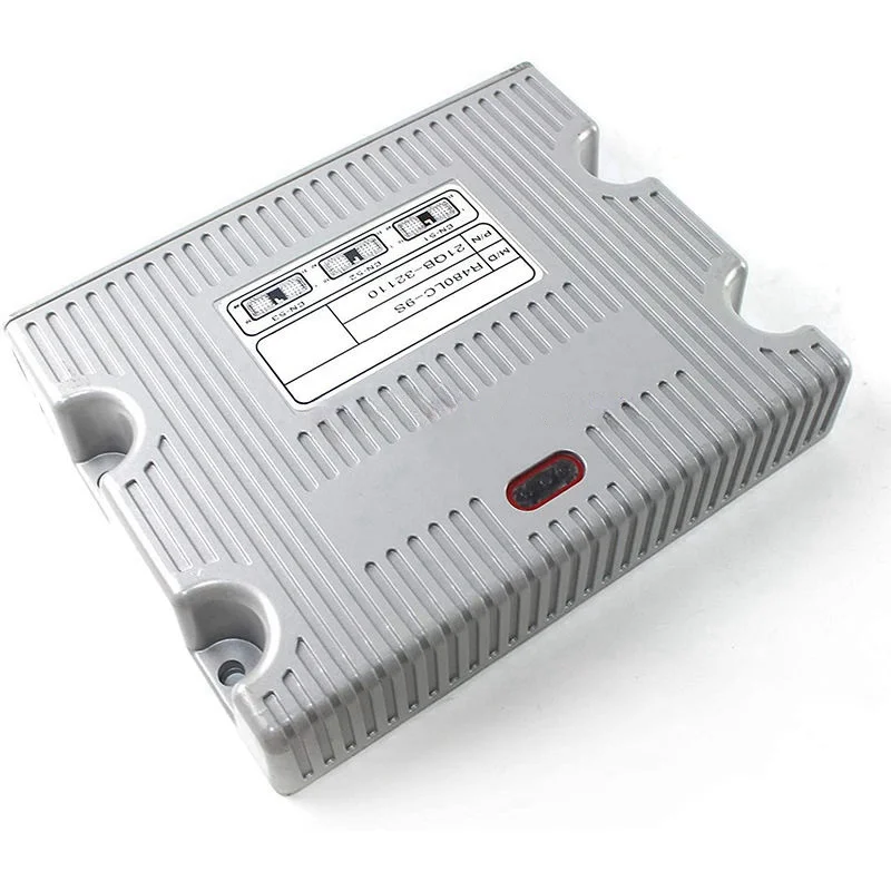 21QB-32110 For R480LC-9S Computer Controller Board Electronic Control Unit Excavator 21QB32110