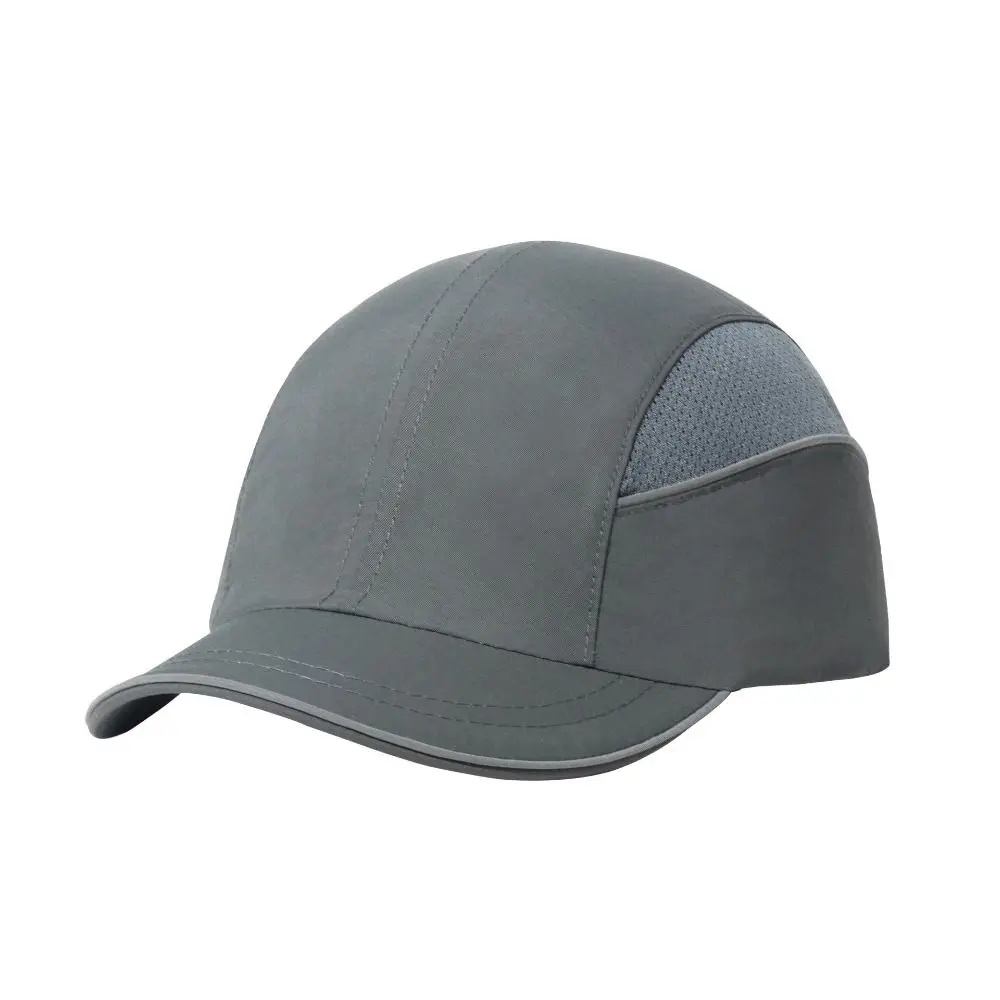 With ABS Shell EN812 Safety Cap Anti-collision Head Protection Bump Cap Workplace Protective Cap