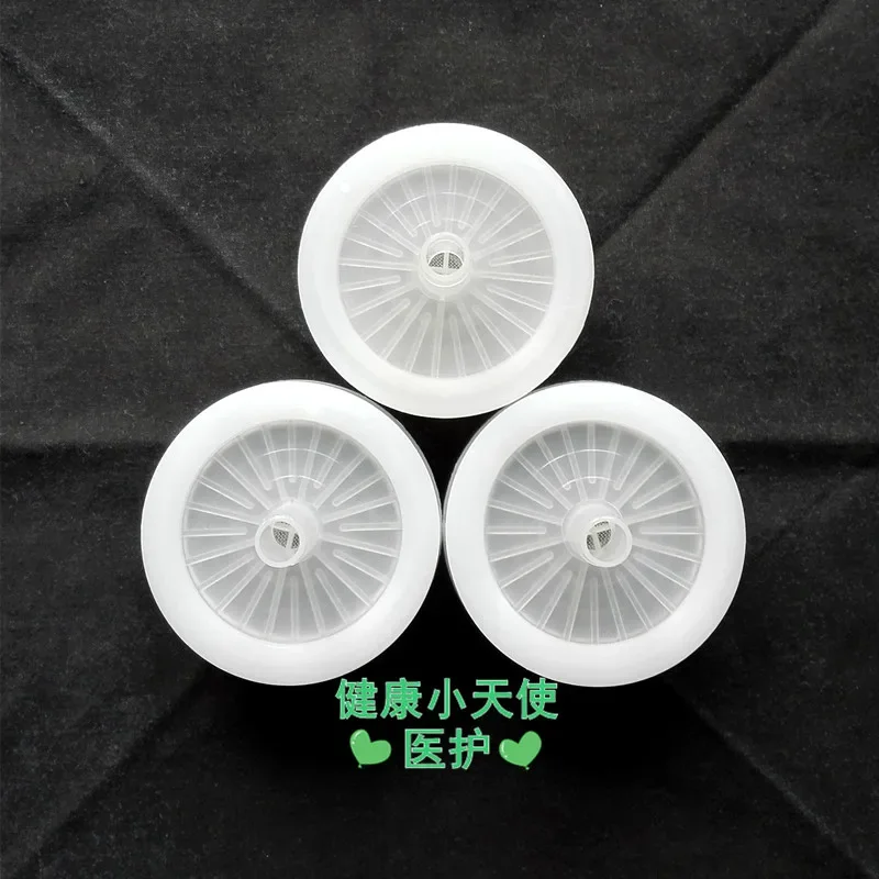 

Durable 304 stainless steel mesh micro filter liquid solution filter disc filter consumables 47MM aperture 60 mesh