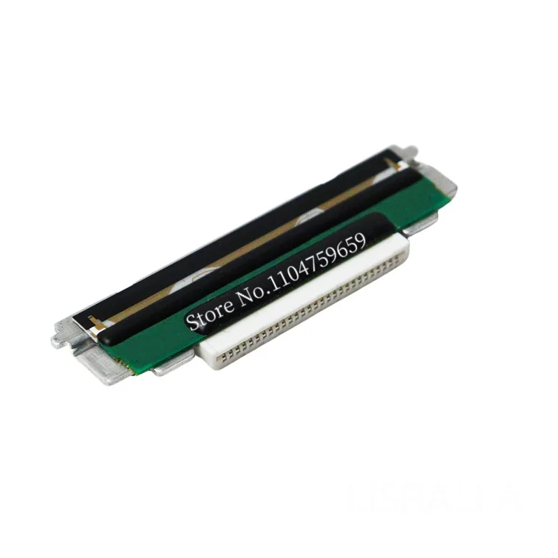 1-20pcs Brand New prix4 Uno Thermal Head of Mettler toledo Prix 4 Uno Label Scale Parts Printhead Replacement Parts