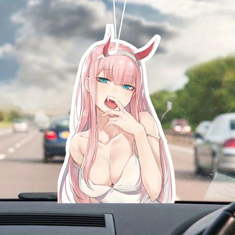 1Pc Shaped Jdm Sexy…