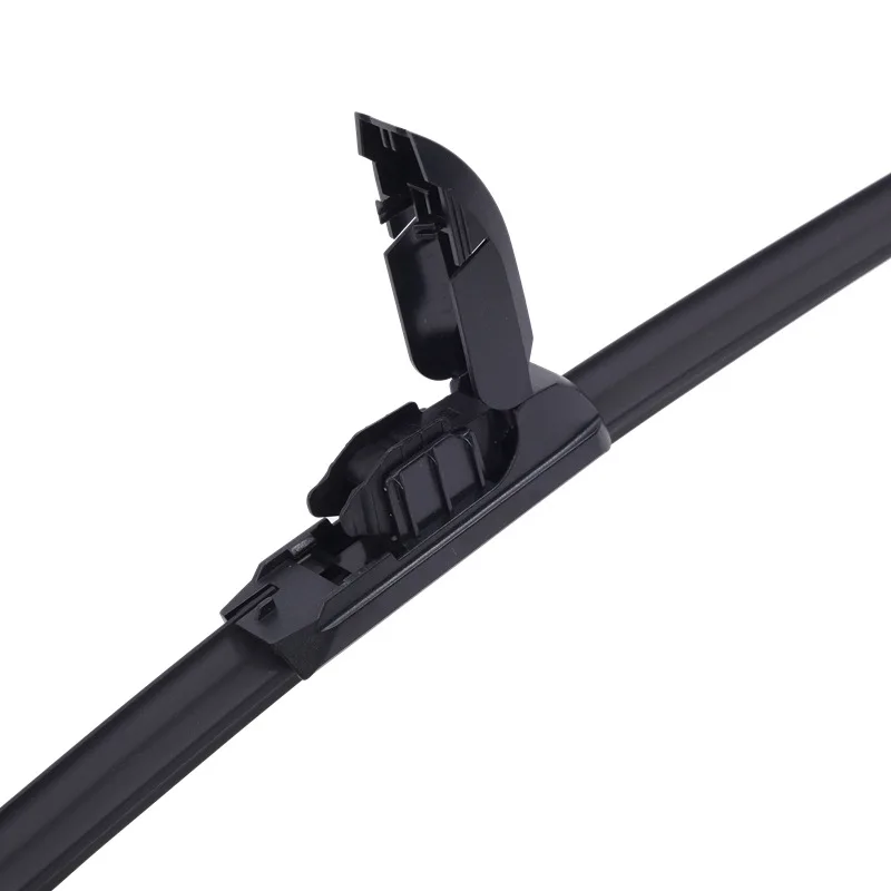 شفرات ممسحة خالية من العظام الجيل الثاني |   12-28 بوصة عالمية - شفرة مطاطية على شكل حرف U |   مسح واضح للسيارات/الأشعة فوق البنفسجية/الشاحنات/RVs