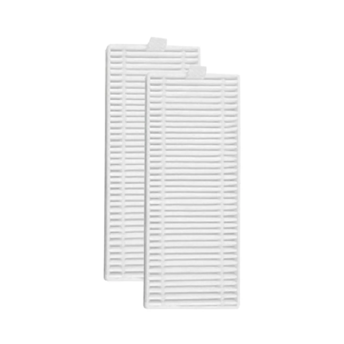 Сменные аксессуары для пылесоса для 360 S8 S8 Plus, подметальный робот HEPA-фильтр, аксессуары для боковой щетки