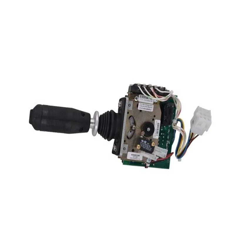 Aftermarket Electri…