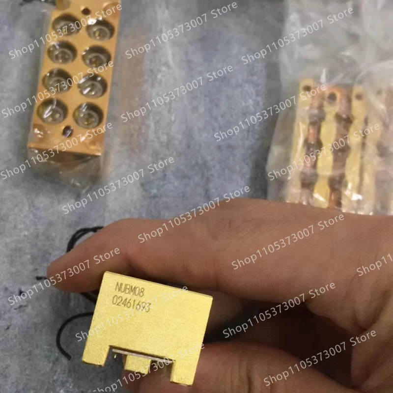 Laser module nubm08in stock