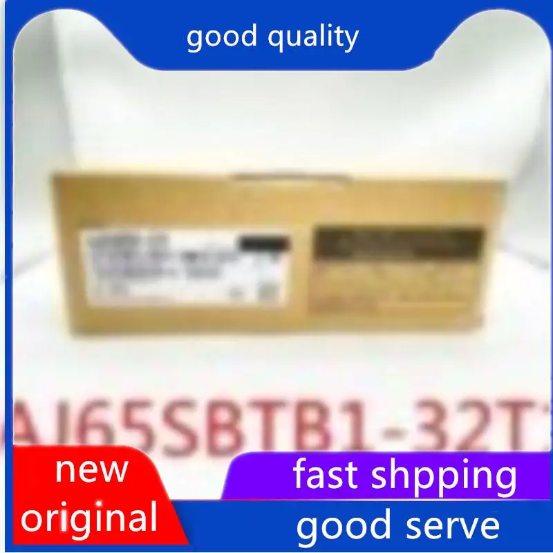 Original new New Original AJ65SBTB1-32T1 AJ65SBTB1 32T1 AJ65SBTB132T1