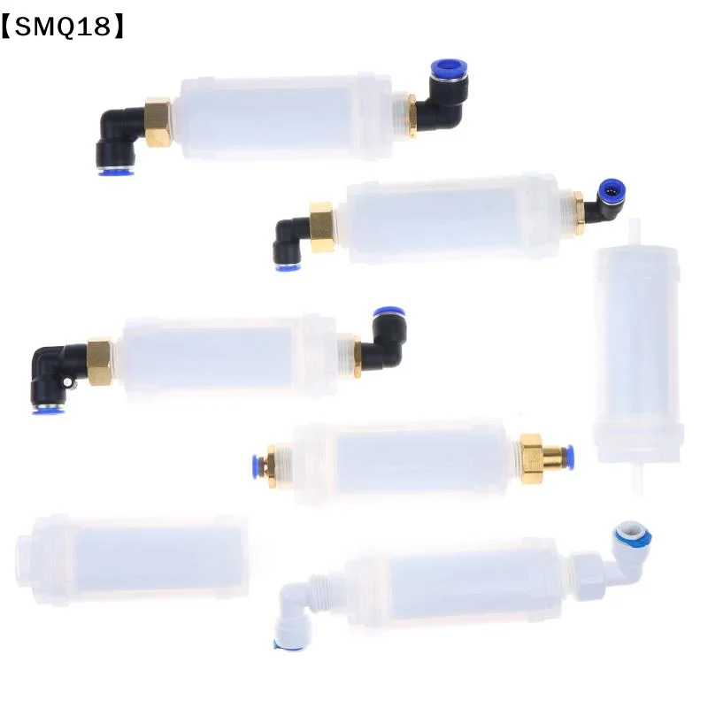 PL8-04 PU10-04 PP Filter 1Pcs for 808 Diode Laser Hair Removal Water System Replacement Part for Salon Beauty Machine
