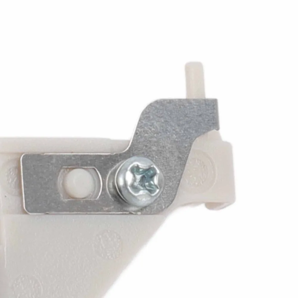 Sturdy Needle Threader High Accuracy Effortless Threading Needle Thread Lever Convenient for CS7000X,CP60X,CS5055, XM2701 