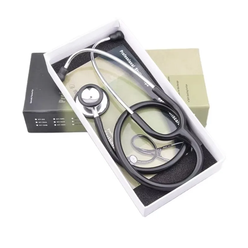 estetoscopio-medico-kt-120-em-aco-inoxidavel-com-estojo-manual-e-anel-antichoque-para-hospital-e-clinica