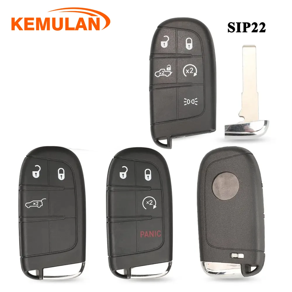 Kemulan SIP22 Blade…