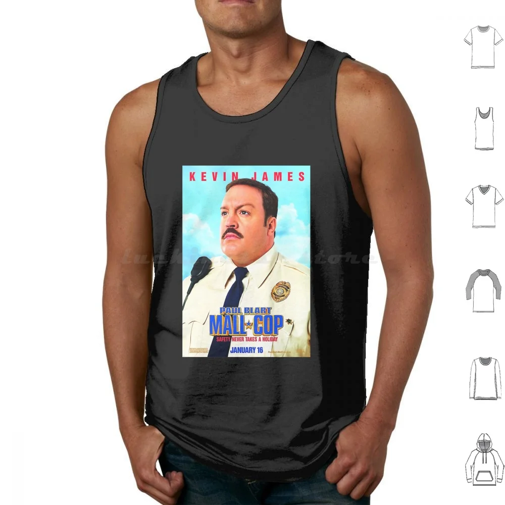 Paul Blart Mall Cop…