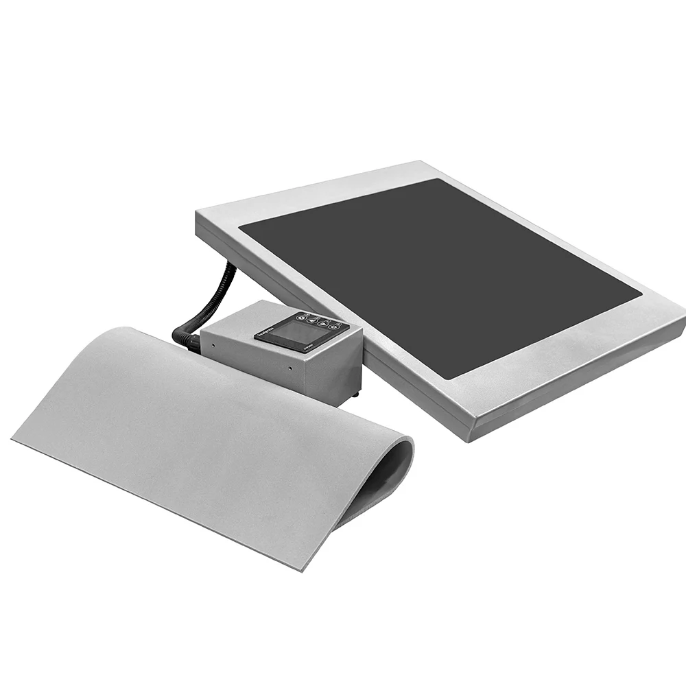 

40x50 Heat Press Machine Platen Accessories for Best Heat Transfer Design