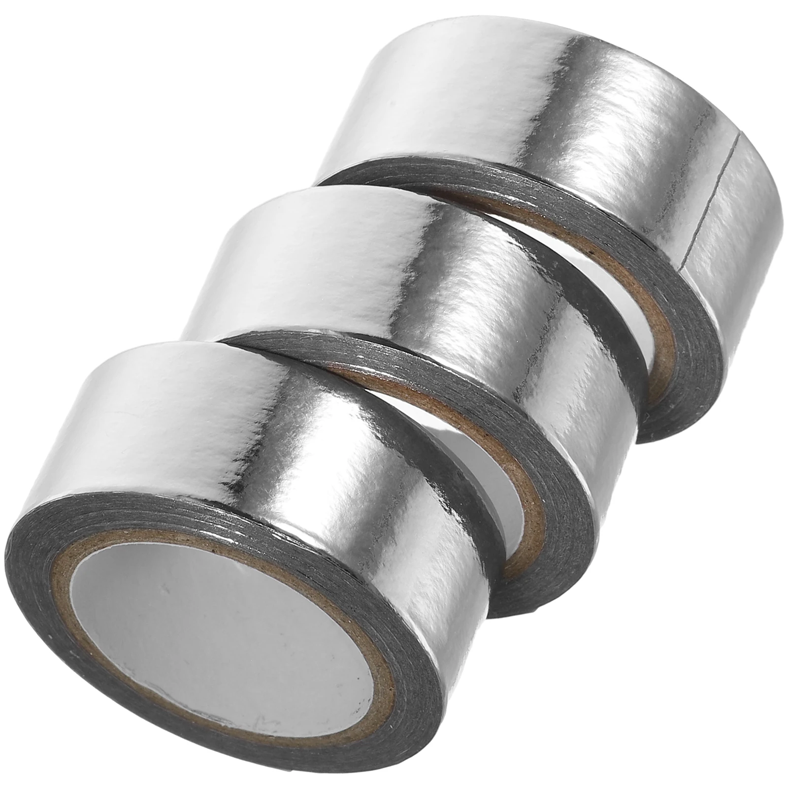 

3 Rolls DIY Washi Tape Crafts Decorative Adhesive Tapes Scrapbook Journal Supplies Aesthetic Stickers Washi Tape