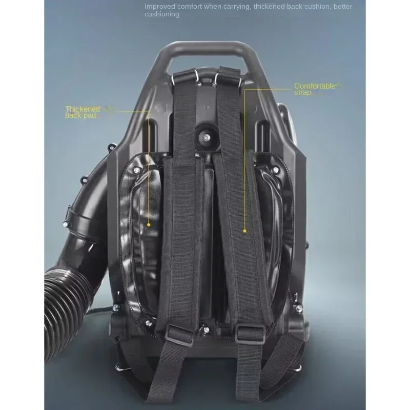 Backpack Type Green…