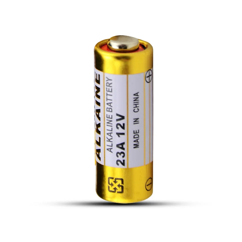 10-20PCS 12V Battery A23 23A 23GA A23S E23A EL12 MN21 MS21 V23GA L1028 GP23A LRV08 For Remote Control Doorbell Dry Cell - view 2