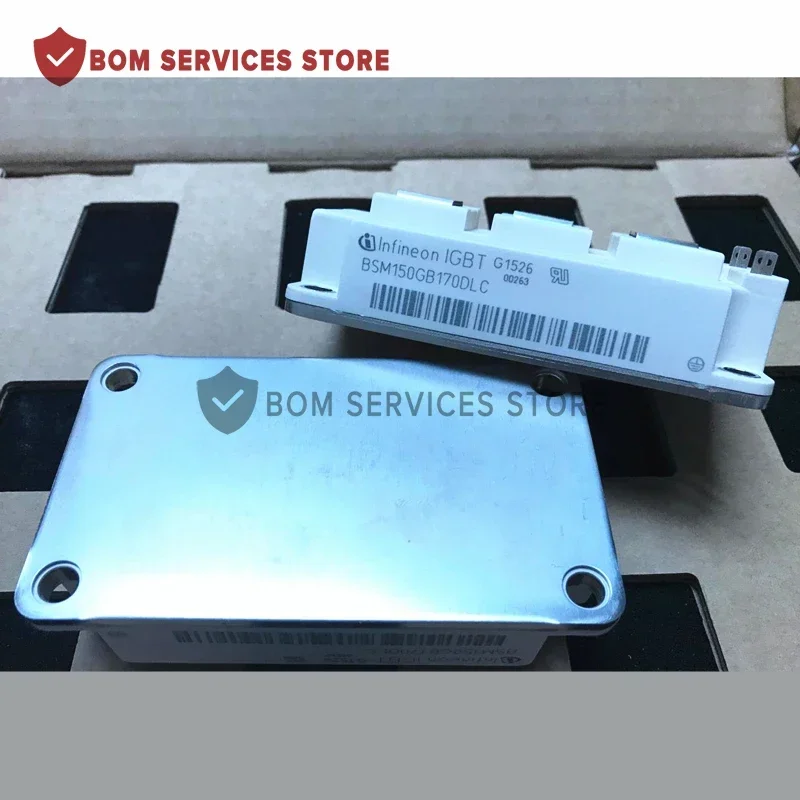 BSM300GB120DLC BSM200GB120DLC BSM150GB120DLC BSM150GB170DLC BSM100GB120DLC BSM100GB170DLC NEW ORIGINAL MODULE