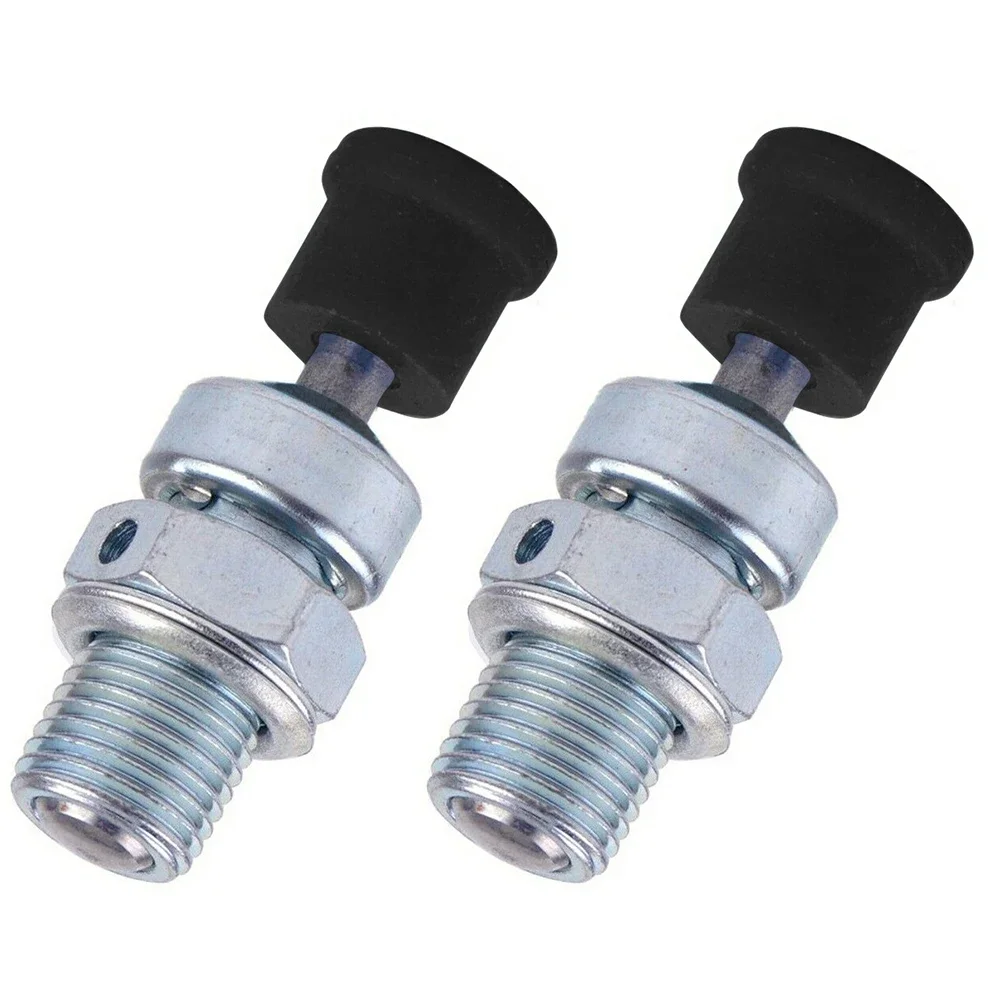 

Высококачественные комплекты из 2 декомпрессионных клапанов для бензопил и кусторезов, декомпрессионный клапан для запчастей к электроинструментам