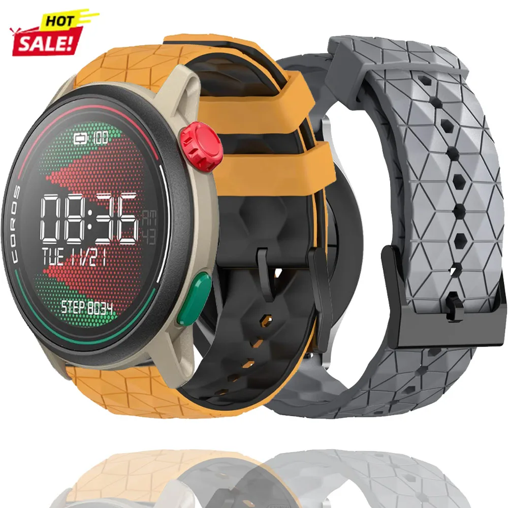 20/22Mm Silicone St…