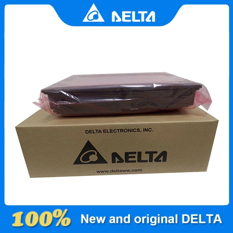 

100% New and Original DELTA Touch Screen HMI 12 Inch DOP-112WX DOP-112MX 15 Inch DOP-115WX DOP-115MX