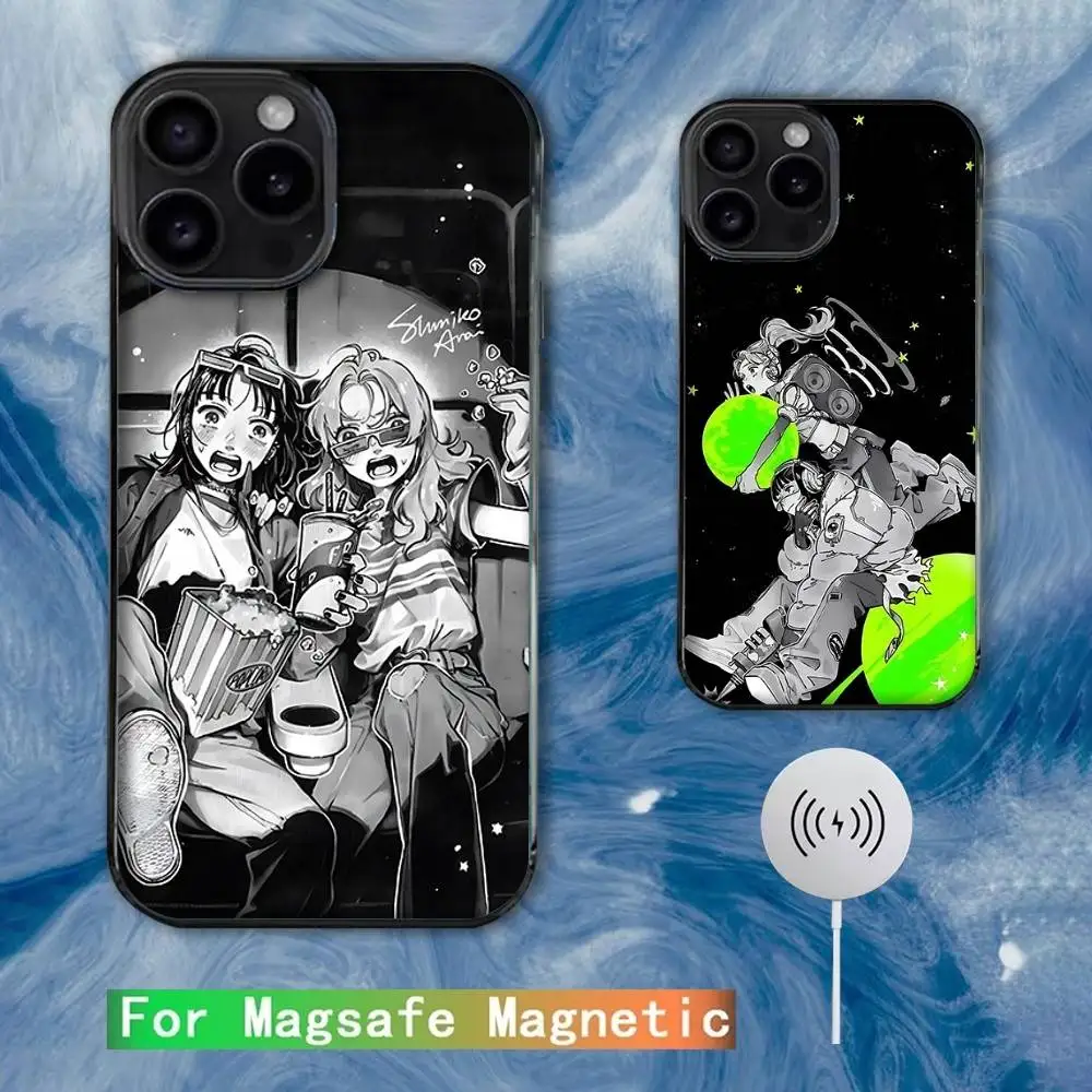 

The Guy She Was Interested In Phone Case For iPhone 16e,16,15,14,13,12,11,Plus,Pro,Max,Mini Magsafe Magnetic Wireless Charging