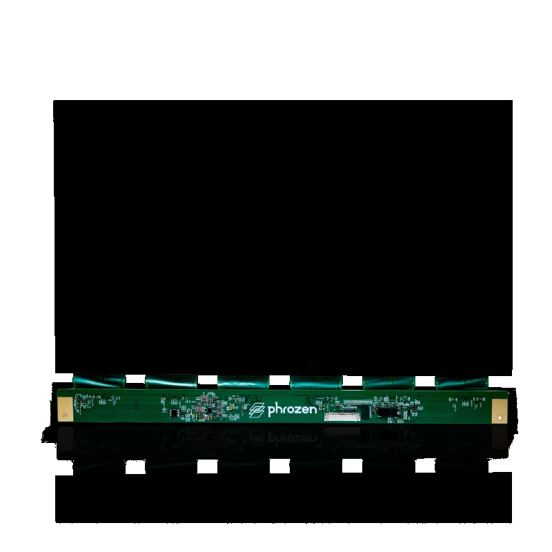 New Original Phrozen LCD Panel Use for  3D Printer LCD Module