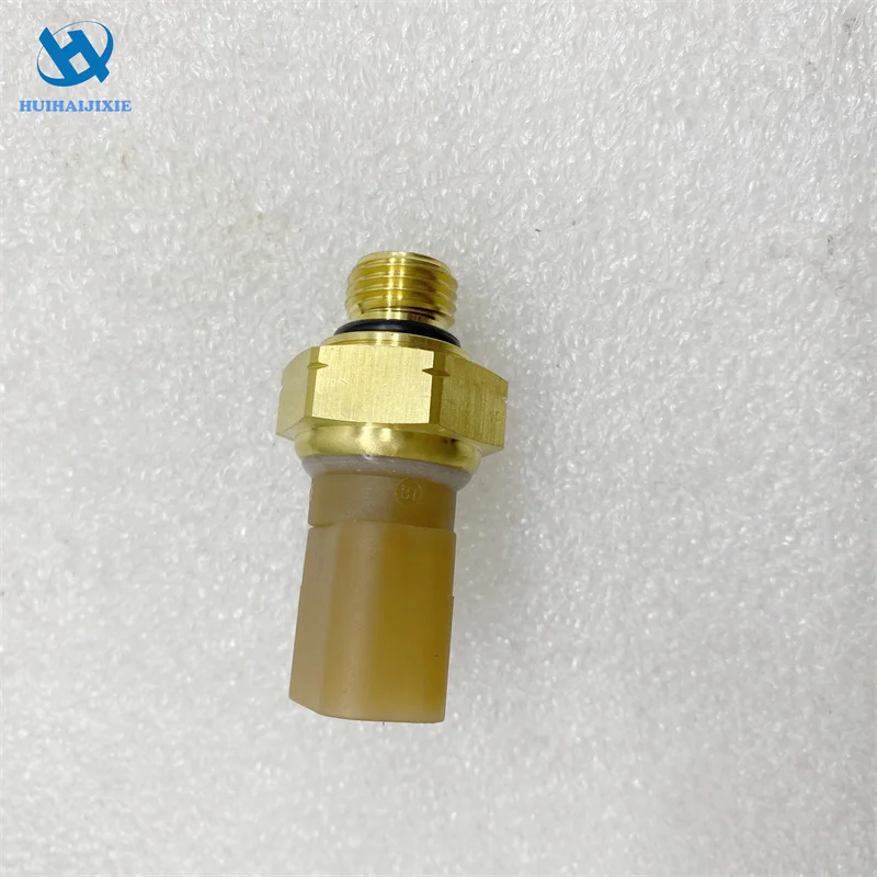 High Quality Parts Oil Pressure Sensor 274-6720 2746720 Engine 3054E 3056E Sensor for CAT Excavator 312D 313D 315C 319D 320D