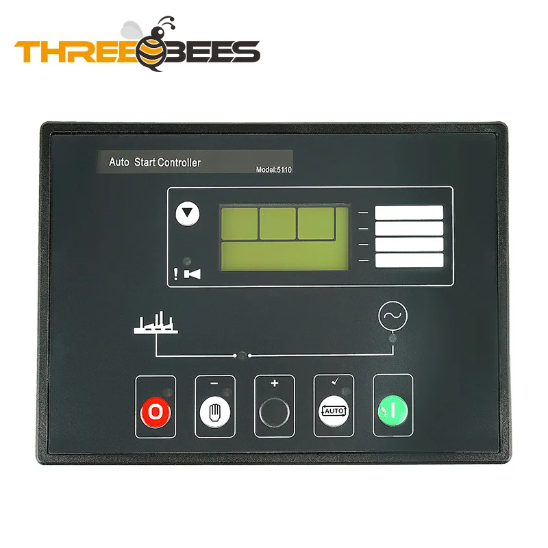 

DSE5110 Diesel Generator Set Self Start Controller Automatic Control Module