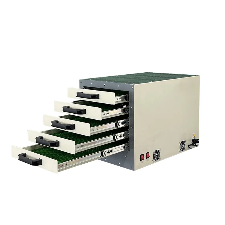 Factory direct sales | Oil edge multi-layer dryer, special air dryer for leather goods