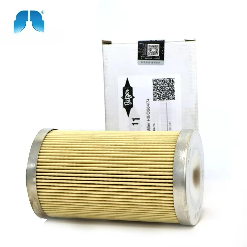 

Для Bitzer 36220406 фильтрующий элемент масляного сепаратора для Bitzer, винтовой поршневой компрессор, запасные части для холодильного и теплого применения