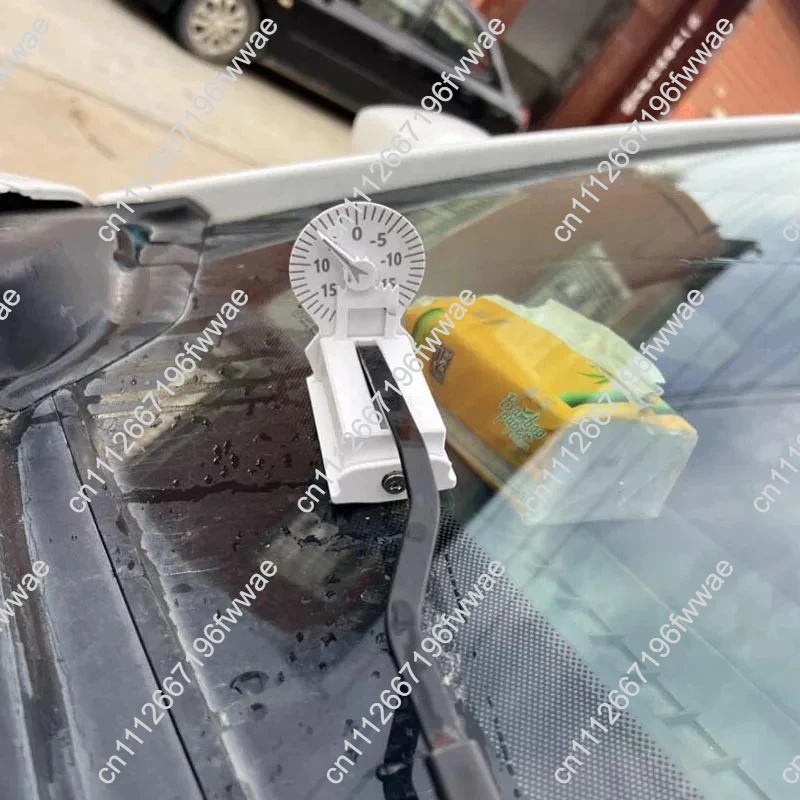 Picture 7: For Wiper arm angle corrector, wiper adjustment tool, universal windshield wiper noise vibration repair tool