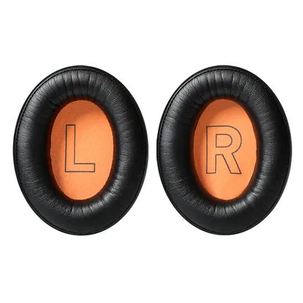 Ear Pads Cushion for HyperX Cloud 1/I/2/II/3/III/Pro/Core/Alpha/AlphaS/Flight/Stinge CloudX Headset EarPads Mesh Fabric/Protein