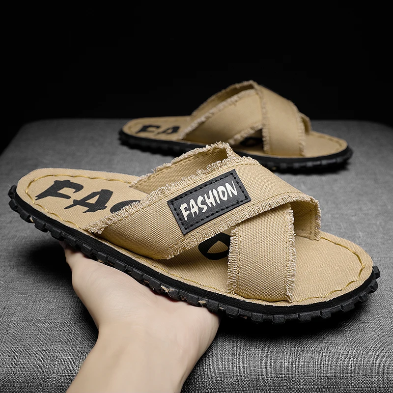 Рисунок 4 - Шлепанцы мужские сетчатые