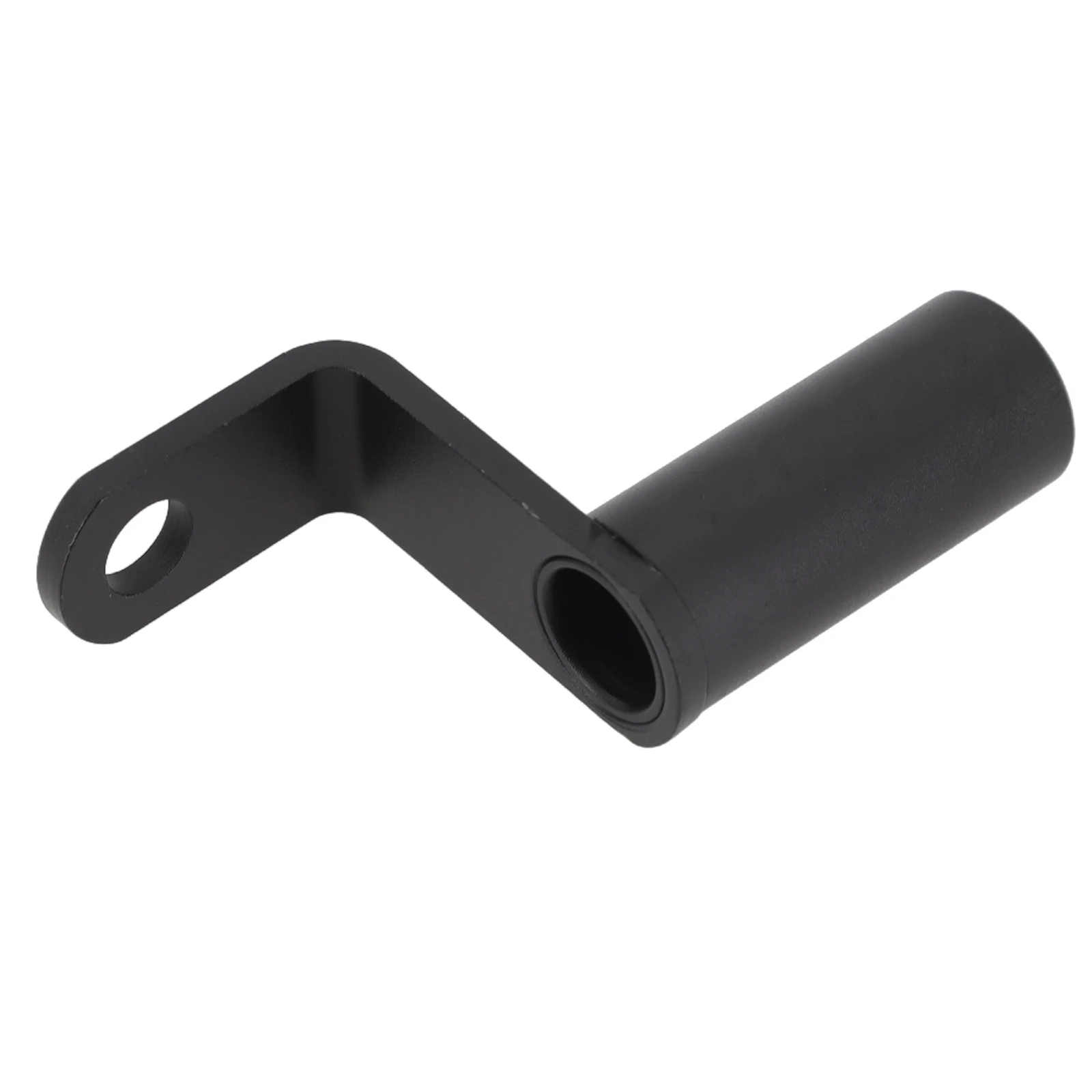 แก้ไขไฟหน้าภายนอกกระจกมองหลังที่วางโทรศัพท์มือถือกระจกสีเทาอะแดปเตอร์กระบวนการชุบเครื่องวัดโวลต์มิเตอร์